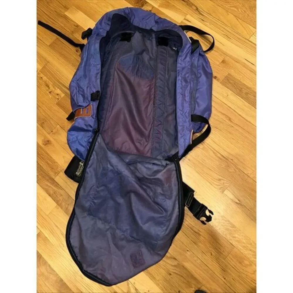 EMS RARE EASTERN MOUNTAIN SPORTS BACK PACK LONG TRAIL !! Nice!!‎